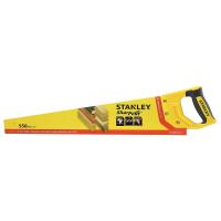 Ножовка Stanley STHT20368-1 SHARPCUT 550mm 7TPI