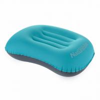 Подушка надувная Naturehike NH17T013-Z голубая