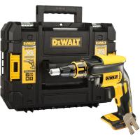 Шуруповерт по гипсокартону DeWALT DCF620NT