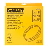 Полотно ленточное DeWALT DT8483 для продольного реза (БЕЗ УПАКОВКИ)