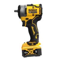 Импульсный гайковерт DeWALT DCF903P1 XTREME Subcompact