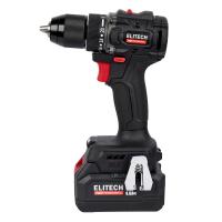 Дрель-шуруповерт ELITECH HD CD 20SL2 (E2201.040.02)