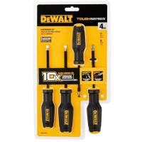 Набор отверток DeWALT DWHT65101 TOUGHSERIES™