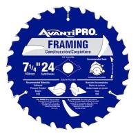 Диск пильный AvantiPRO P0724R2 184mm 24T (2 шт.)