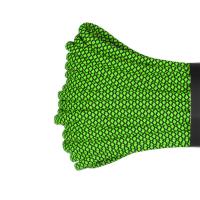 Паракорд CS Type III 550 X7 Lime Snake (1 м.)
