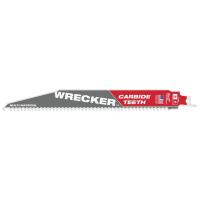 Полотно Milwaukee 48005242 Heavy Duty TCT Wrecker 230mm (1 шт.)