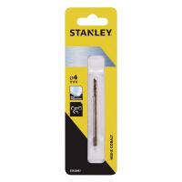 Сверло по металлу Stanley STA50092 HSS-E COBALT 4mm (1 шт.)