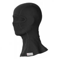 Балаклава шерстяная Lasting WAK черная