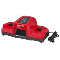 Зарядное устройство Milwaukee 4932492531 M18 DBSC