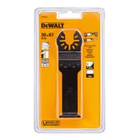 Насадка DeWALT DT20703 погружное пильное полотно