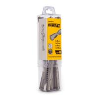 Набор буров DeWALT DT60300 INDUSTRIAL SDS+