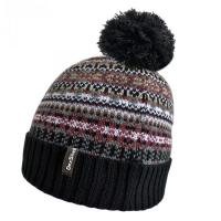 Шапка DexShell Beanie Fair Isle с бубоном DH362BH