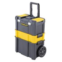 Ящик Stanley STST1-80151 Essential Rolling Workshop