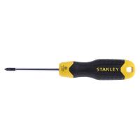 Отвертка Stanley 0-64-932 CUSHION GRIP PH1 75mm