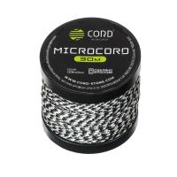 Микрокорд CS Nylon 1.2mm X2 Urban Camo (1 метр)