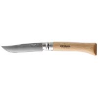 Нож Opinel №10 Tradition в блистере, 001255