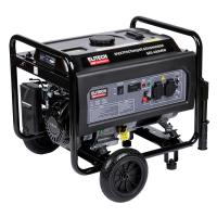 Генератор бензиновый ELITECH HD GES 4000RW 3,5 кВт
