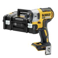 Импульсный шуруповёрт DEWALT DCF887NT XR 18V