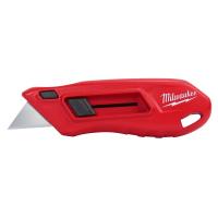 Нож Milwaukee 4932478561 с выдвижным лезвием