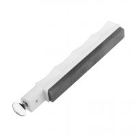 Камень для точильной системы Lansky SOBHA Natural Black Hard Arkansas Hone