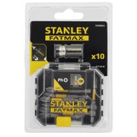 Набор Stanley STA88564 Impact FatMax Connect