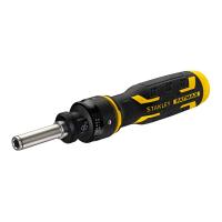 Отвертка-битодержатель Stanley FatMax SPEED DRIVE, FMHT62692-0