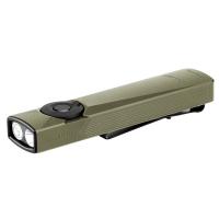 Фонарь Olight Arkfeld Ultra 3-in-1 EDC Olive Green