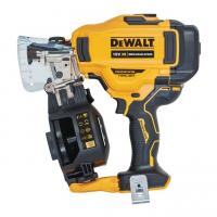 Нейлер кровельный DeWALT DCN45RNN (DCN45RNB) XR 18V/20V