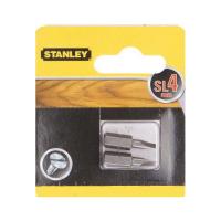 Биты Stanley STA61001 SL4 25mm