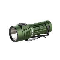 Фонарь Olight Baton Turbo OD Green CW LED