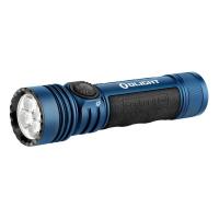Фонарь Olight Seeker 4 Pro Midnight Blue CW LED