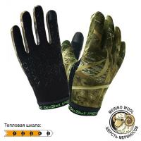 Перчатки DexShell Drylite (RealTree® MAX-5®)