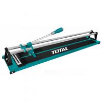 Плиткорез 600 мм TOTAL THT576004