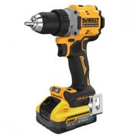 Дрель-шуруповерт DeWALT DCD800H2T Powerstack