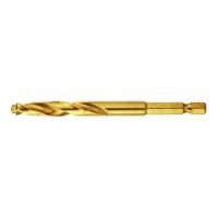 Сверло DeWALT DT50014 Extreme Impact Ti 8.5mm