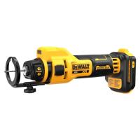 Фрезер-гипсорез DeWALT DCE555B XR 20V Max