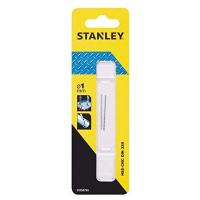 Сверло по металлу Stanley STA50750 HSS-G CROWN 1mm (2 шт.)