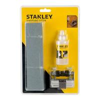 Набор Stanley 0-16-050 для заточки стамесок и ножей рубанков