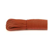 Паракорд CS Type III 550 X7 Neon Orange Snake (1 м.)