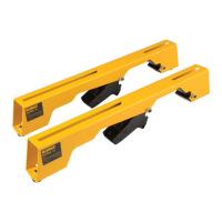Монтажный кронштейн DeWALT DE7025 (2 шт.)