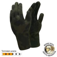 Перчатки DexShell Camouflage Glove