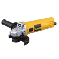 Угловая шлифмашина DeWALT DWE4117