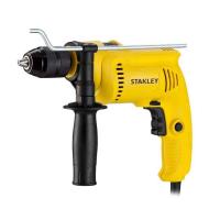 Дрель ударная Stanley SDH600C
