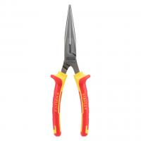 Длинногубцы диэлектрические Stanley MaxSteel VDE 1000V, 0-84-007