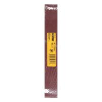 Шлифлента DeWALT DT3351 45x715mm 80G (3 шт.)