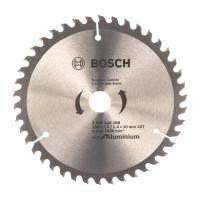 Пильный диск Bosch 2608644388 Ø160mm Aluminium