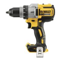 Дрель-шуруповерт DeWALT DCD991NT