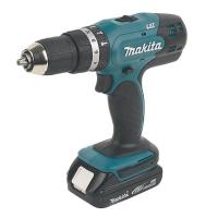 Ударная дрель-шуруповерт Makita DHP453RAJ