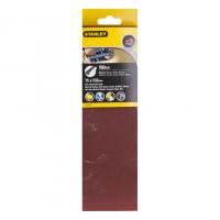 Набор шлифлент Stanley STA33201 G150 (3 шт.)