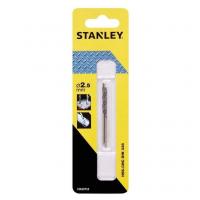 Сверло по металлу Stanley STA50753 HSS-G CROWN 2.5mm (2 шт.)